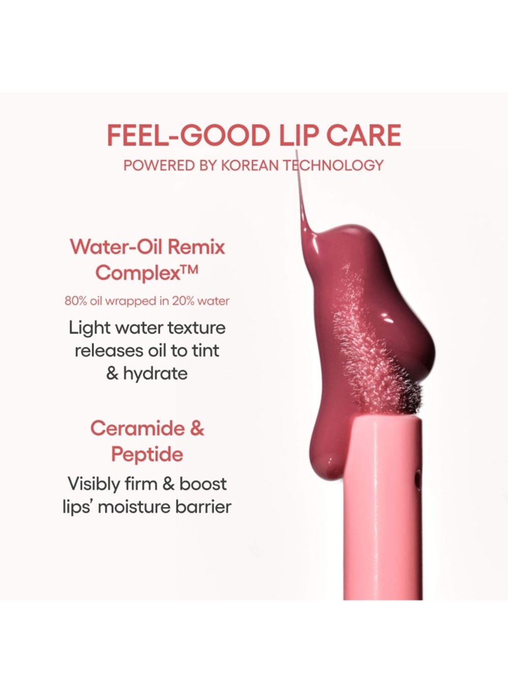 LANEIGE Pink Berry Lip Sleeping Masks & Juicepop Box Lip Tint- Jazzy Jam - Picture 7 of 12